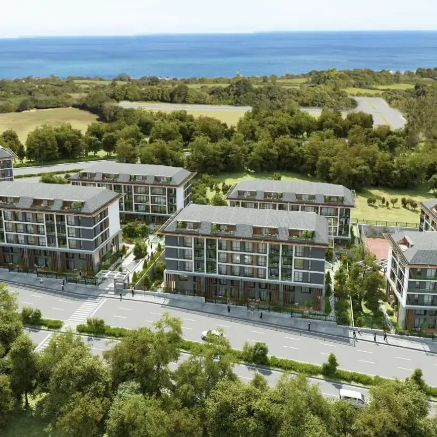 Marmara Konakları